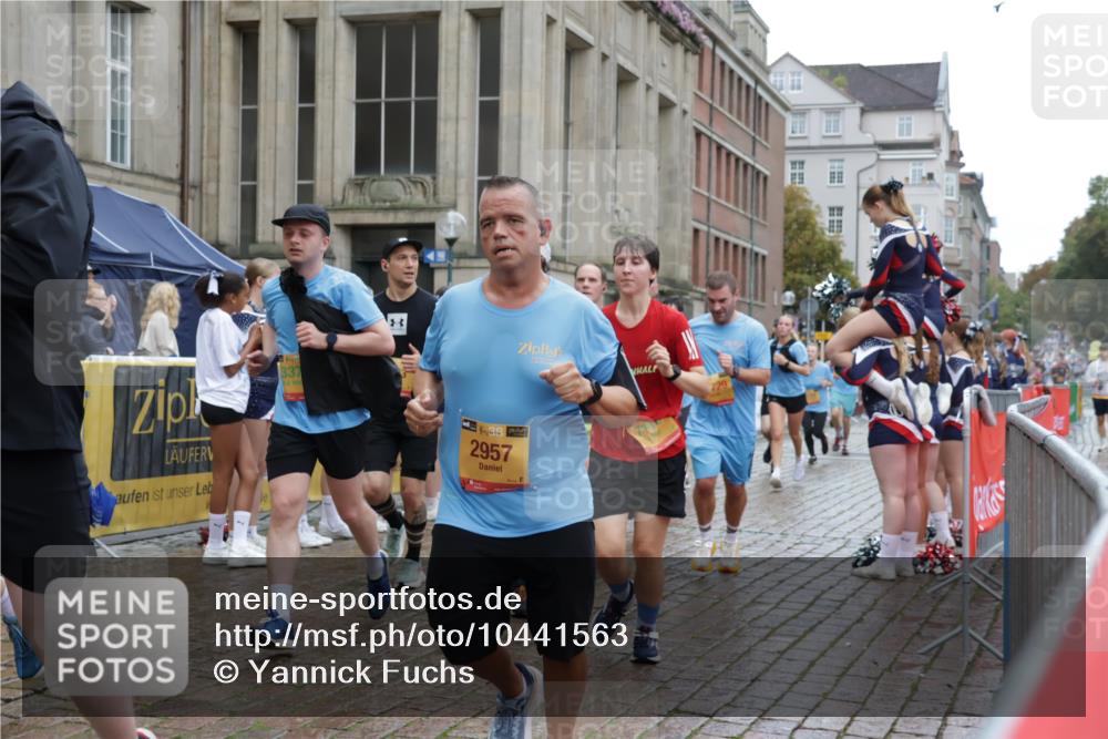 13.09.2026 - Kiel Lauf Yannick Fuchs http://msf.ph/oto/10441563 13.09.2026 11:54:10 Ziel  meine-sportfotos.de