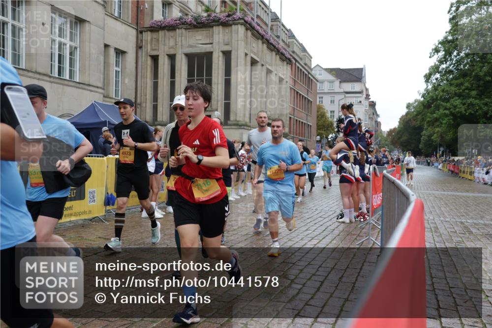 13.09.2026 - Kiel Lauf Yannick Fuchs http://msf.ph/oto/10441578 13.09.2026 11:54:11 Ziel  meine-sportfotos.de