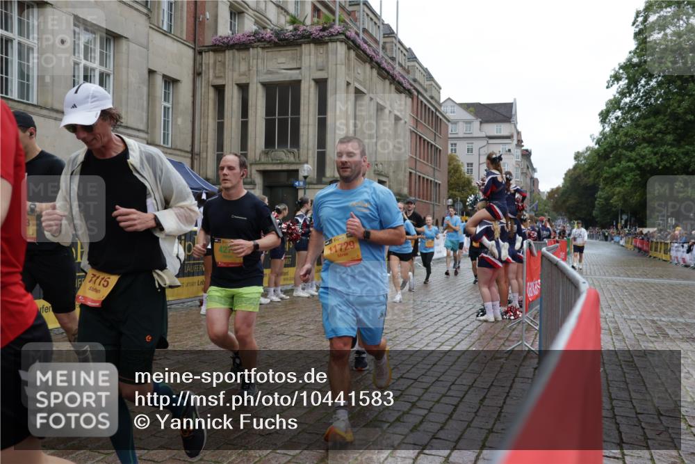 13.09.2026 - Kiel Lauf Yannick Fuchs http://msf.ph/oto/10441583 13.09.2026 11:54:12 Ziel  meine-sportfotos.de