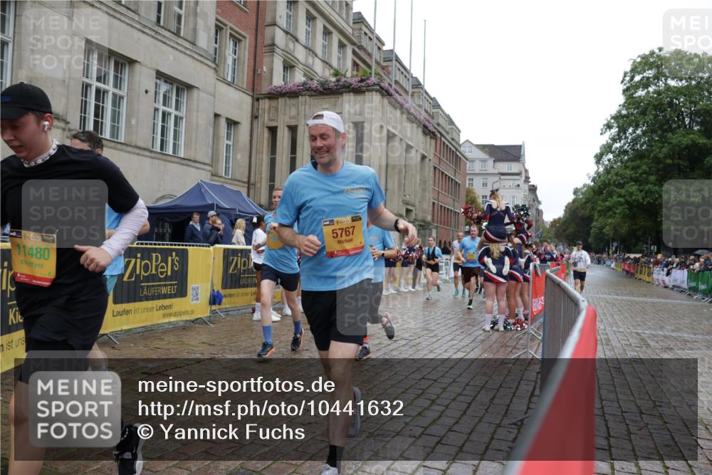 13.09.2026 - Kiel Lauf Yannick Fuchs http://msf.ph/oto/10441632 13.09.2026 11:54:17 Ziel  meine-sportfotos.de
