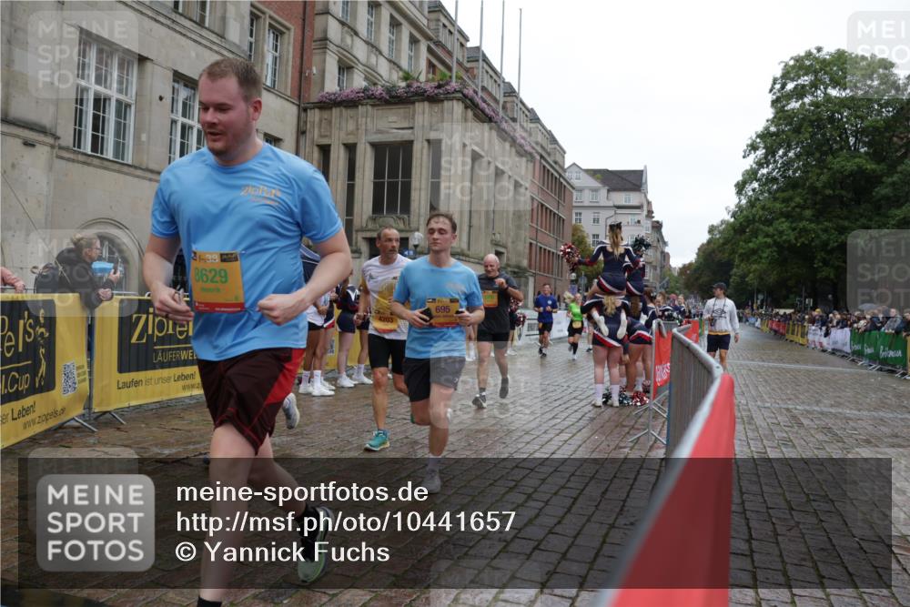 13.09.2026 - Kiel Lauf Yannick Fuchs http://msf.ph/oto/10441657 13.09.2026 11:54:21 Ziel  meine-sportfotos.de