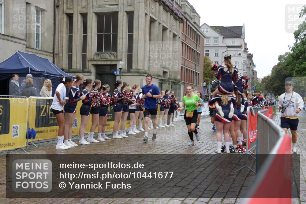 13.09.2026 - Kiel Lauf Yannick Fuchs http://msf.ph/oto/10441677 13.09.2026 11:54:23 Ziel  meine-sportfotos.de