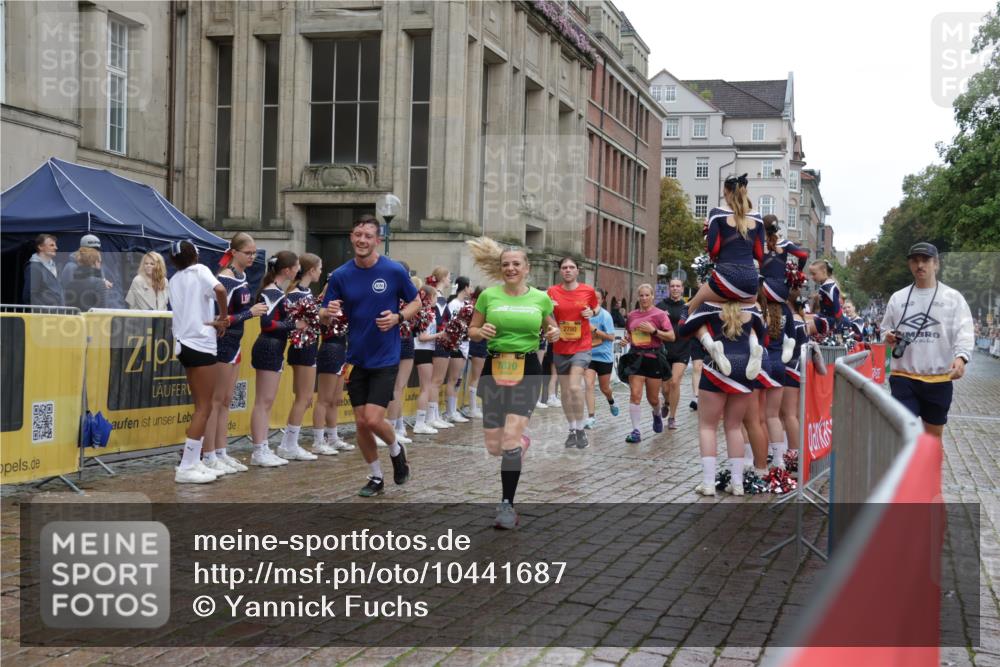 13.09.2026 - Kiel Lauf Yannick Fuchs http://msf.ph/oto/10441687 13.09.2026 11:54:24 Ziel  meine-sportfotos.de