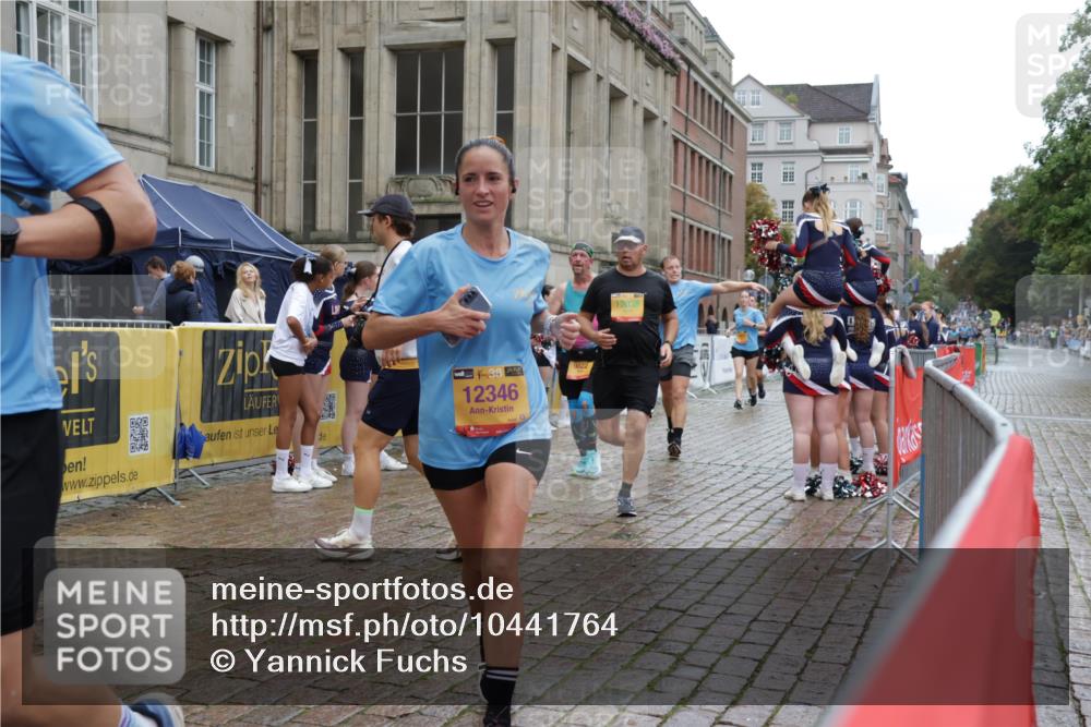 13.09.2026 - Kiel Lauf Yannick Fuchs http://msf.ph/oto/10441764 13.09.2026 11:54:33 Ziel  meine-sportfotos.de