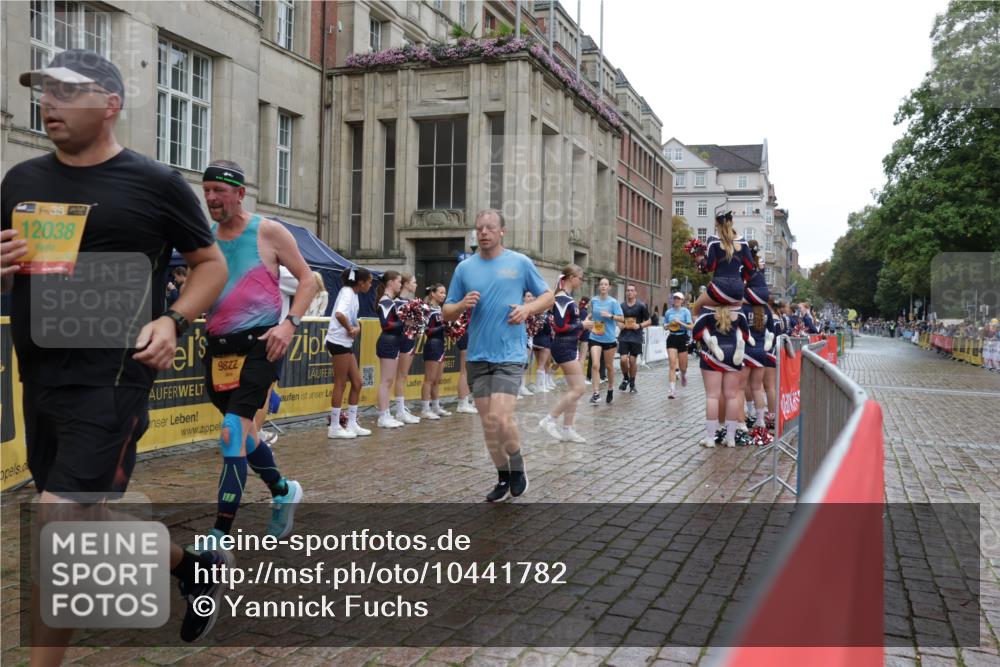 13.09.2026 - Kiel Lauf Yannick Fuchs http://msf.ph/oto/10441782 13.09.2026 11:54:35 Ziel  meine-sportfotos.de