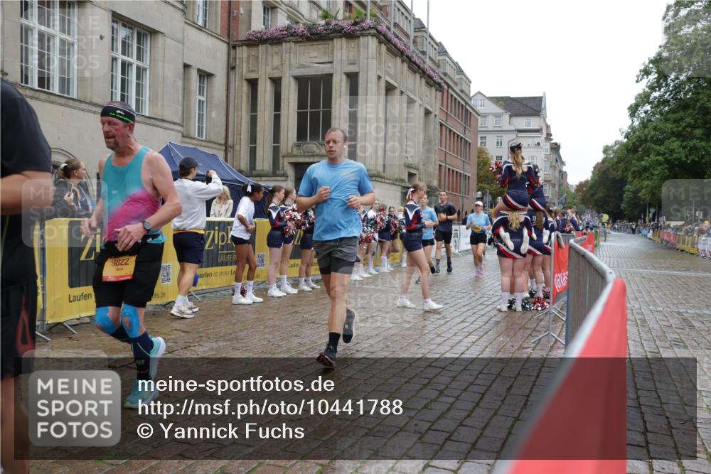 13.09.2026 - Kiel Lauf Yannick Fuchs http://msf.ph/oto/10441788 13.09.2026 11:54:35 Ziel  meine-sportfotos.de