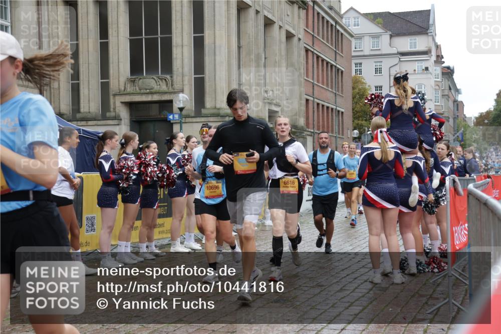 13.09.2026 - Kiel Lauf Yannick Fuchs http://msf.ph/oto/10441816 13.09.2026 11:54:40 Ziel  meine-sportfotos.de