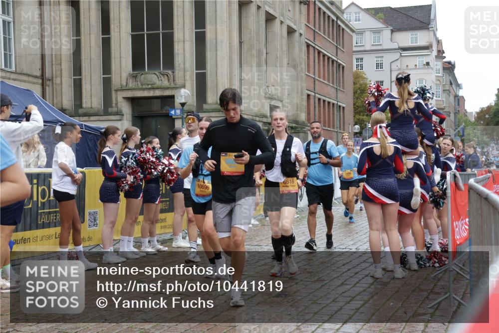 13.09.2026 - Kiel Lauf Yannick Fuchs http://msf.ph/oto/10441819 13.09.2026 11:54:40 Ziel  meine-sportfotos.de