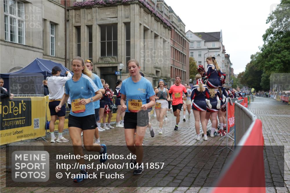 13.09.2026 - Kiel Lauf Yannick Fuchs http://msf.ph/oto/10441857 13.09.2026 11:54:44 Ziel  meine-sportfotos.de
