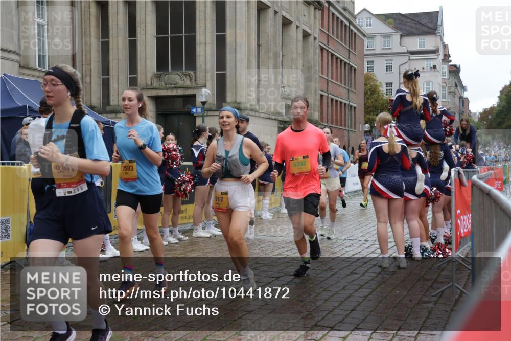 13.09.2026 - Kiel Lauf Yannick Fuchs http://msf.ph/oto/10441872 13.09.2026 11:54:46 Ziel  meine-sportfotos.de