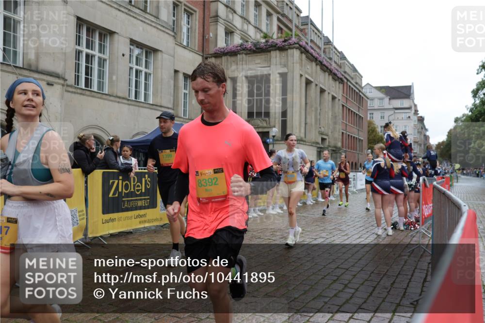 13.09.2026 - Kiel Lauf Yannick Fuchs http://msf.ph/oto/10441895 13.09.2026 11:54:47 Ziel  meine-sportfotos.de
