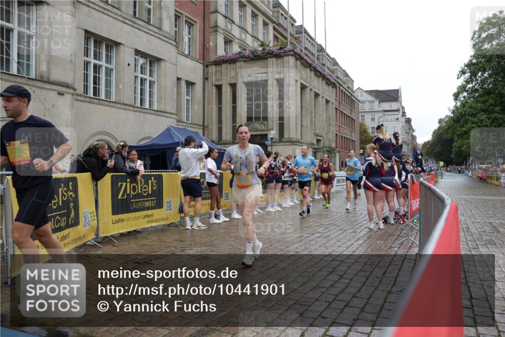 13.09.2026 - Kiel Lauf Yannick Fuchs http://msf.ph/oto/10441901 13.09.2026 11:54:48 Ziel  meine-sportfotos.de