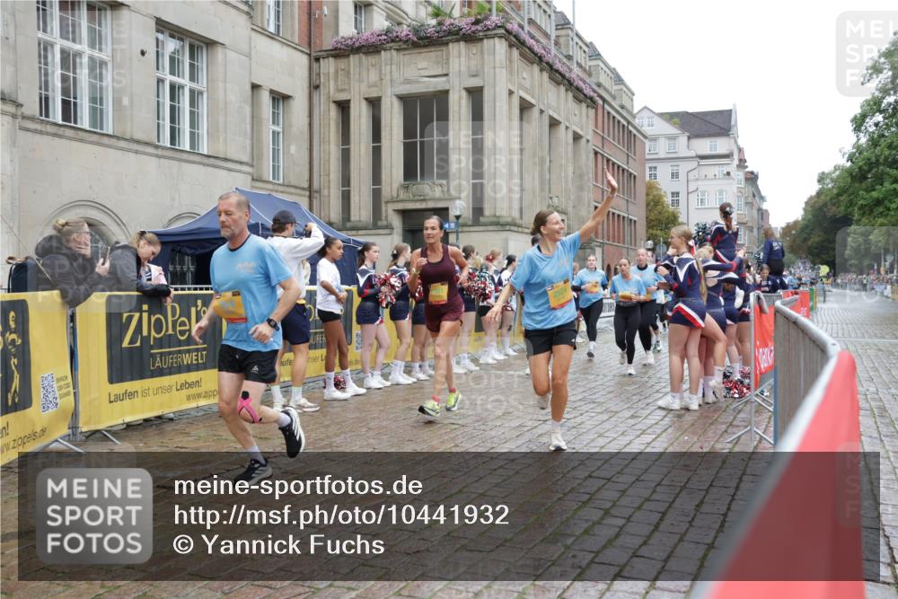 13.09.2026 - Kiel Lauf Yannick Fuchs http://msf.ph/oto/10441932 13.09.2026 11:54:50 Ziel  meine-sportfotos.de