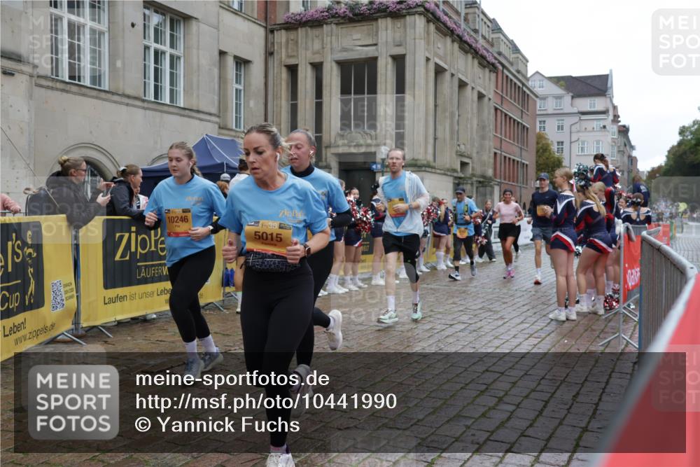 13.09.2026 - Kiel Lauf Yannick Fuchs http://msf.ph/oto/10441990 13.09.2026 11:54:54 Ziel  meine-sportfotos.de