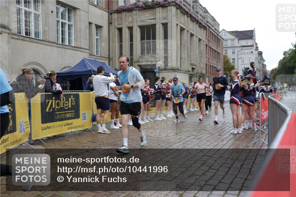 13.09.2026 - Kiel Lauf Yannick Fuchs http://msf.ph/oto/10441996 13.09.2026 11:54:54 Ziel  meine-sportfotos.de