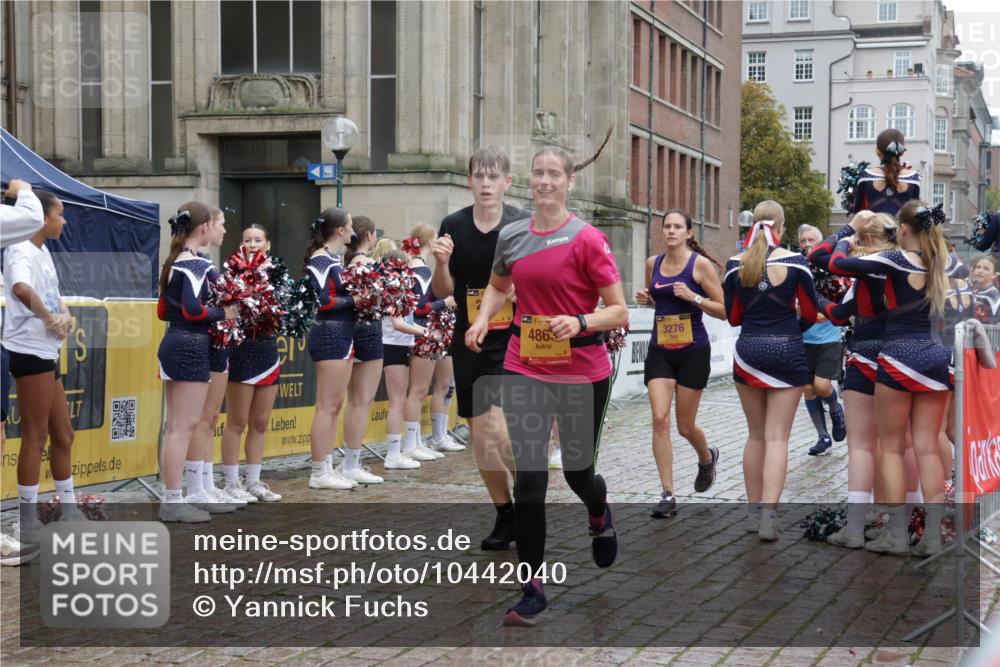 13.09.2026 - Kiel Lauf Yannick Fuchs http://msf.ph/oto/10442040 13.09.2026 11:55:00 Ziel  meine-sportfotos.de