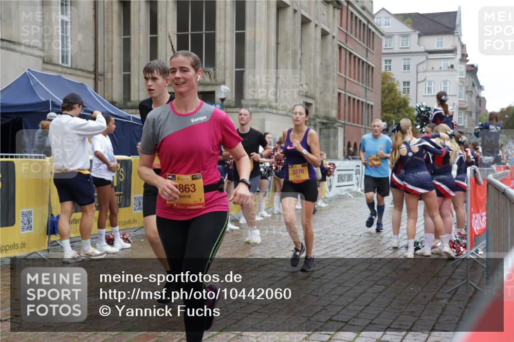 13.09.2026 - Kiel Lauf Yannick Fuchs http://msf.ph/oto/10442060 13.09.2026 11:55:01 Ziel  meine-sportfotos.de