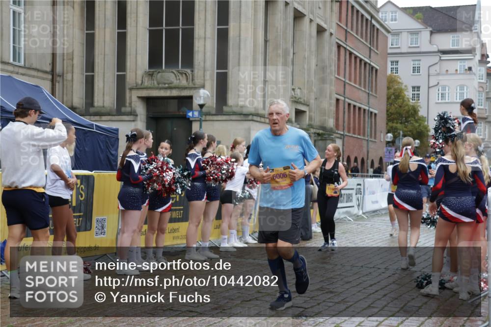 13.09.2026 - Kiel Lauf Yannick Fuchs http://msf.ph/oto/10442082 13.09.2026 11:55:03 Ziel  meine-sportfotos.de