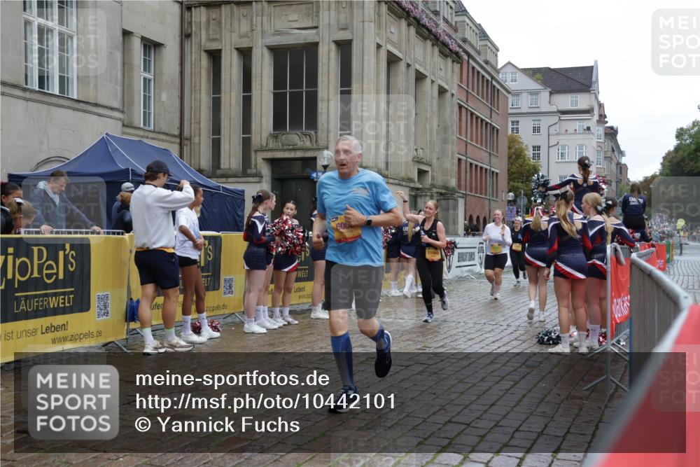 13.09.2026 - Kiel Lauf Yannick Fuchs http://msf.ph/oto/10442101 13.09.2026 11:55:04 Ziel  meine-sportfotos.de