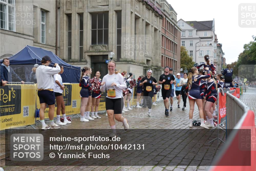 13.09.2026 - Kiel Lauf Yannick Fuchs http://msf.ph/oto/10442131 13.09.2026 11:55:07 Ziel  meine-sportfotos.de