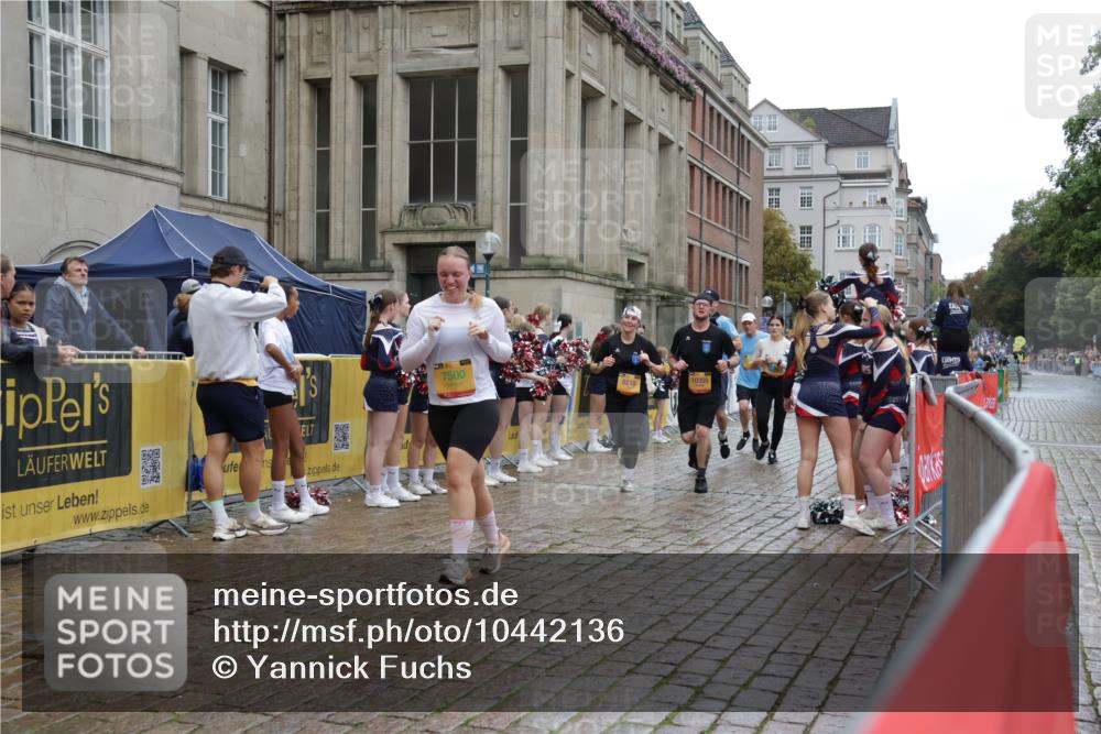 13.09.2026 - Kiel Lauf Yannick Fuchs http://msf.ph/oto/10442136 13.09.2026 11:55:07 Ziel  meine-sportfotos.de