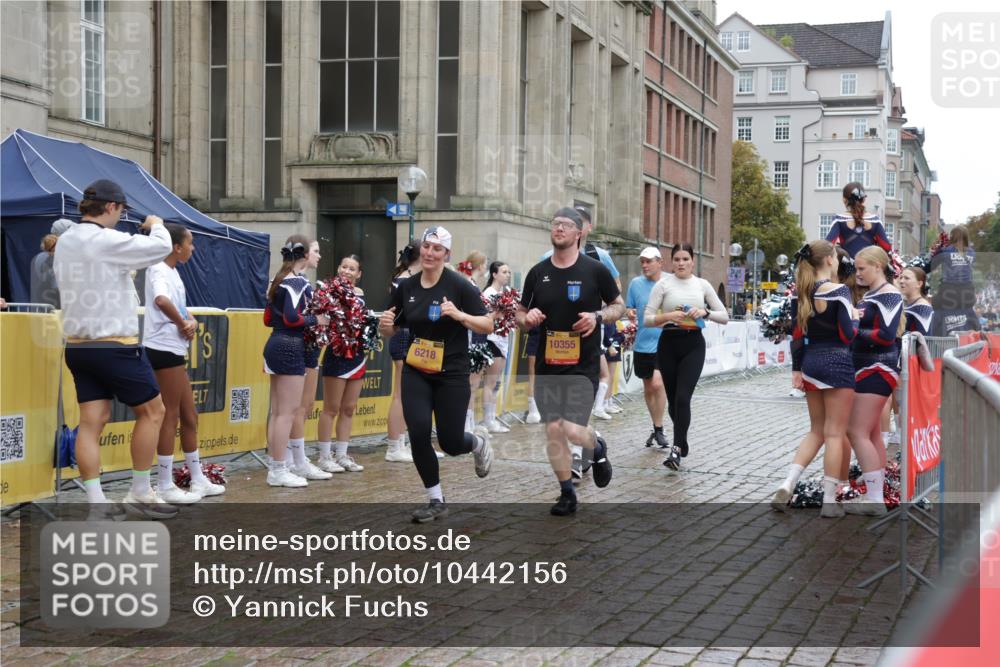 13.09.2026 - Kiel Lauf Yannick Fuchs http://msf.ph/oto/10442156 13.09.2026 11:55:08 Ziel  meine-sportfotos.de