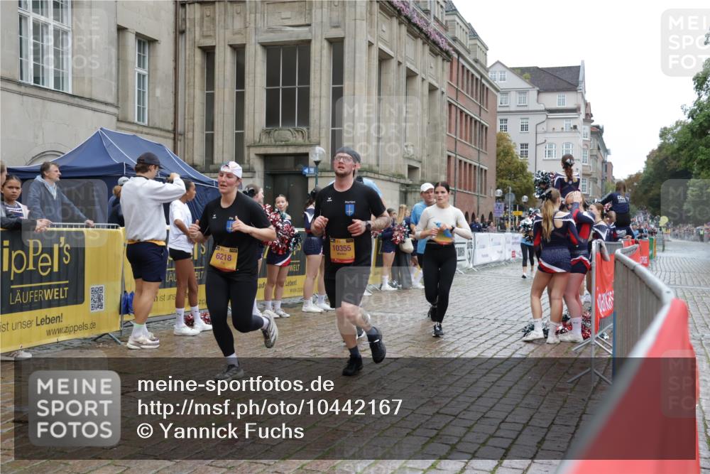 13.09.2026 - Kiel Lauf Yannick Fuchs http://msf.ph/oto/10442167 13.09.2026 11:55:09 Ziel  meine-sportfotos.de