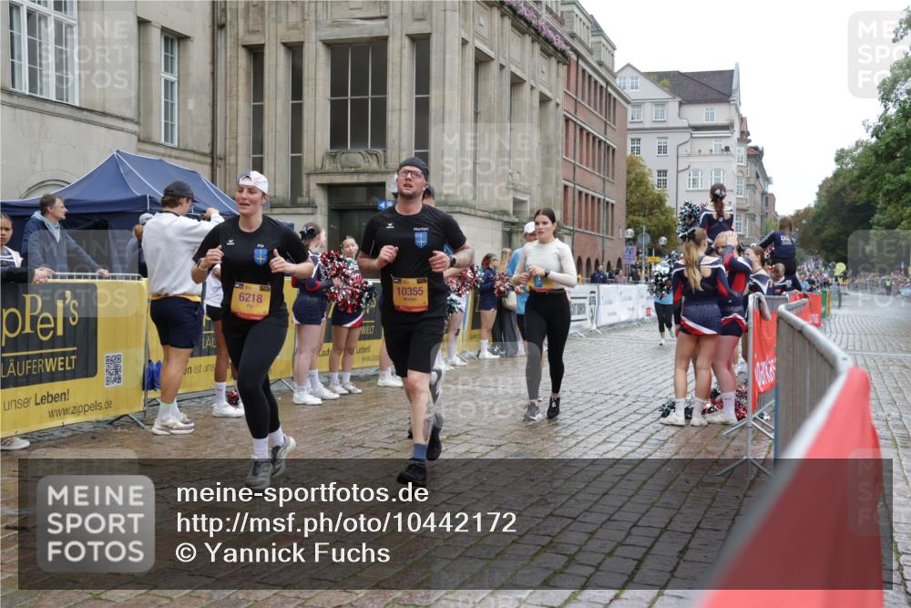 13.09.2026 - Kiel Lauf Yannick Fuchs http://msf.ph/oto/10442172 13.09.2026 11:55:09 Ziel  meine-sportfotos.de