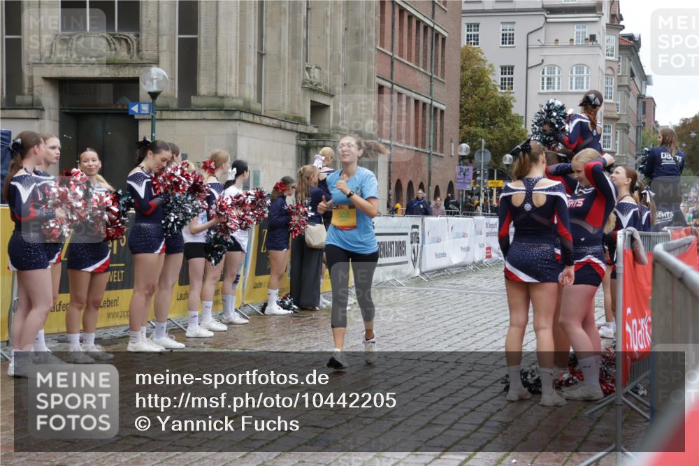 13.09.2026 - Kiel Lauf Yannick Fuchs http://msf.ph/oto/10442205 13.09.2026 11:55:13 Ziel  meine-sportfotos.de
