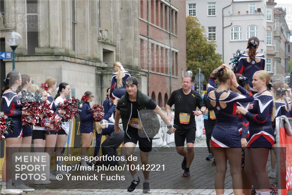 13.09.2026 - Kiel Lauf Yannick Fuchs http://msf.ph/oto/10442221 13.09.2026 11:55:17 Ziel  meine-sportfotos.de