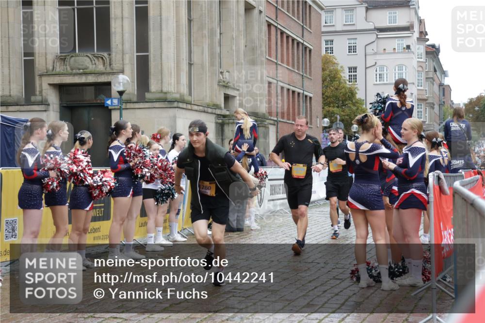 13.09.2026 - Kiel Lauf Yannick Fuchs http://msf.ph/oto/10442241 13.09.2026 11:55:18 Ziel  meine-sportfotos.de