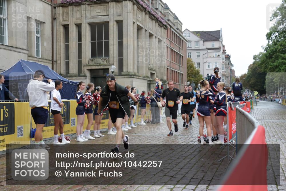 13.09.2026 - Kiel Lauf Yannick Fuchs http://msf.ph/oto/10442257 13.09.2026 11:55:18 Ziel  meine-sportfotos.de