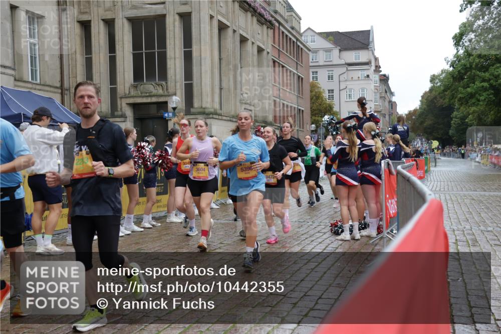 13.09.2026 - Kiel Lauf Yannick Fuchs http://msf.ph/oto/10442355 13.09.2026 11:55:26 Ziel  meine-sportfotos.de