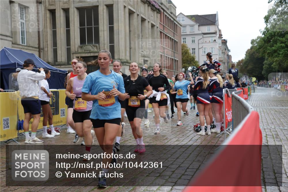 13.09.2026 - Kiel Lauf Yannick Fuchs http://msf.ph/oto/10442361 13.09.2026 11:55:26 Ziel  meine-sportfotos.de
