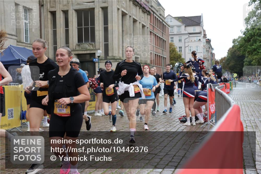 13.09.2026 - Kiel Lauf Yannick Fuchs http://msf.ph/oto/10442376 13.09.2026 11:55:27 Ziel  meine-sportfotos.de