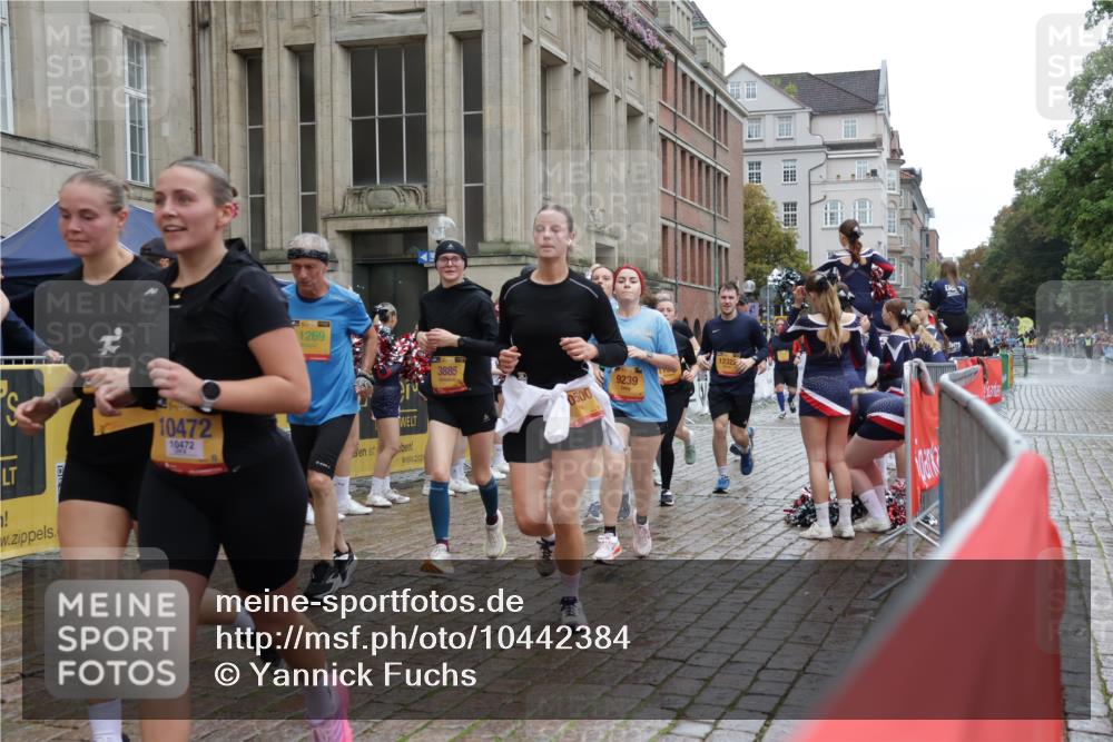 13.09.2026 - Kiel Lauf Yannick Fuchs http://msf.ph/oto/10442384 13.09.2026 11:55:28 Ziel  meine-sportfotos.de