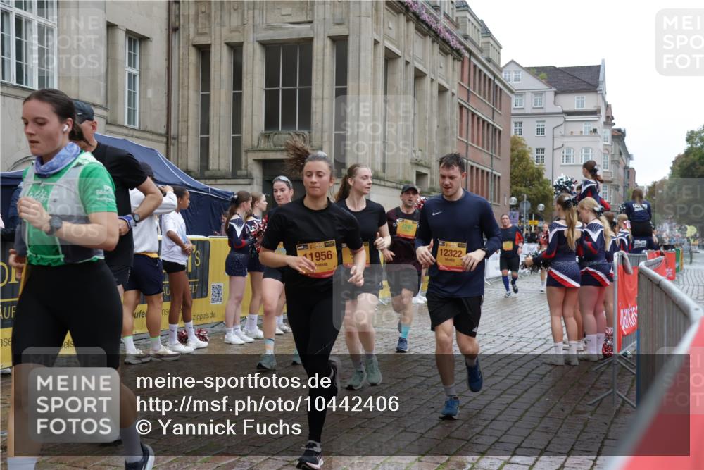13.09.2026 - Kiel Lauf Yannick Fuchs http://msf.ph/oto/10442406 13.09.2026 11:55:30 Ziel  meine-sportfotos.de