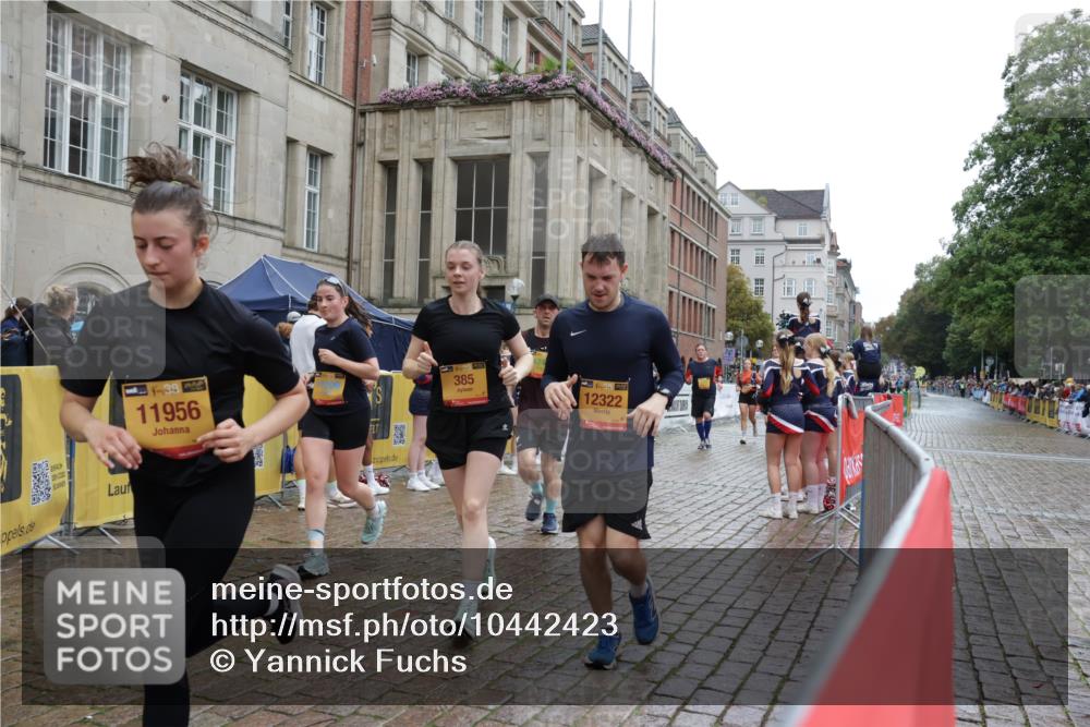 13.09.2026 - Kiel Lauf Yannick Fuchs http://msf.ph/oto/10442423 13.09.2026 11:55:31 Ziel  meine-sportfotos.de
