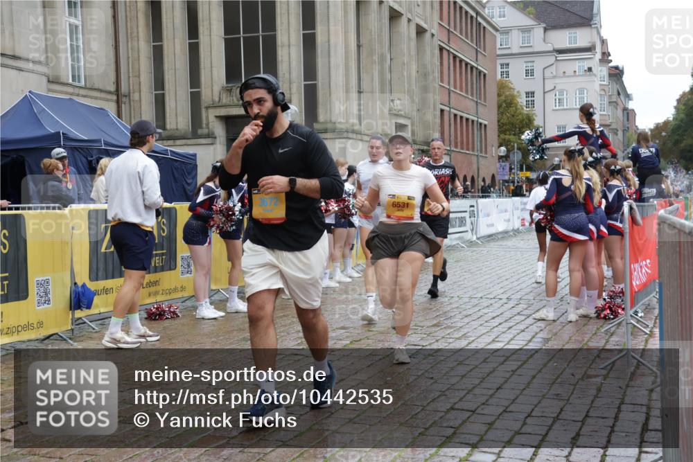 13.09.2026 - Kiel Lauf Yannick Fuchs http://msf.ph/oto/10442535 13.09.2026 11:55:47 Ziel  meine-sportfotos.de