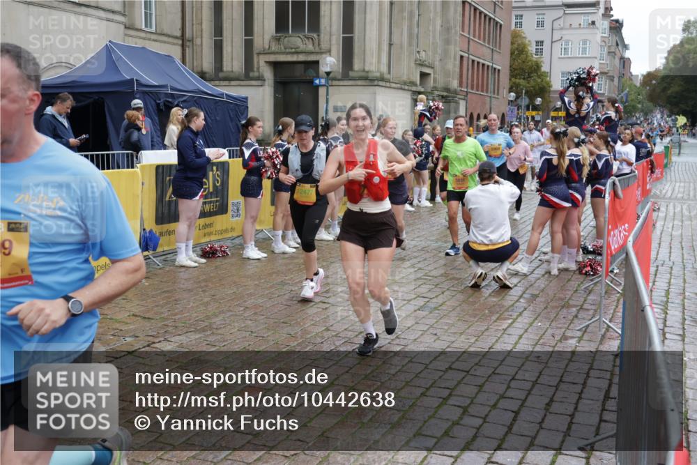 13.09.2026 - Kiel Lauf Yannick Fuchs http://msf.ph/oto/10442638 13.09.2026 11:56:12 Ziel  meine-sportfotos.de