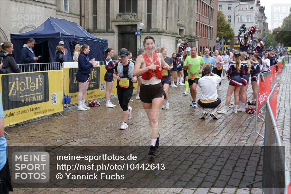 13.09.2026 - Kiel Lauf Yannick Fuchs http://msf.ph/oto/10442643 13.09.2026 11:56:12 Ziel  meine-sportfotos.de