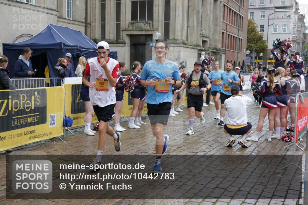 13.09.2026 - Kiel Lauf Yannick Fuchs http://msf.ph/oto/10442783 13.09.2026 11:56:20 Ziel  meine-sportfotos.de