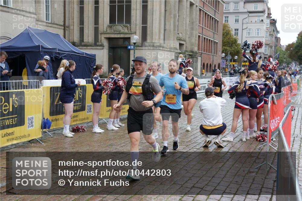 13.09.2026 - Kiel Lauf Yannick Fuchs http://msf.ph/oto/10442803 13.09.2026 11:56:21 Ziel  meine-sportfotos.de