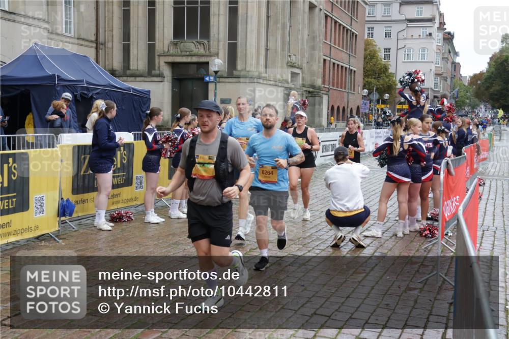 13.09.2026 - Kiel Lauf Yannick Fuchs http://msf.ph/oto/10442811 13.09.2026 11:56:21 Ziel  meine-sportfotos.de