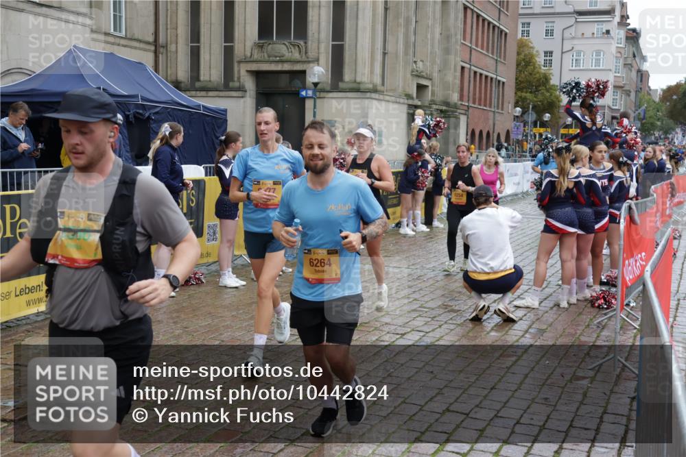 13.09.2026 - Kiel Lauf Yannick Fuchs http://msf.ph/oto/10442824 13.09.2026 11:56:22 Ziel  meine-sportfotos.de