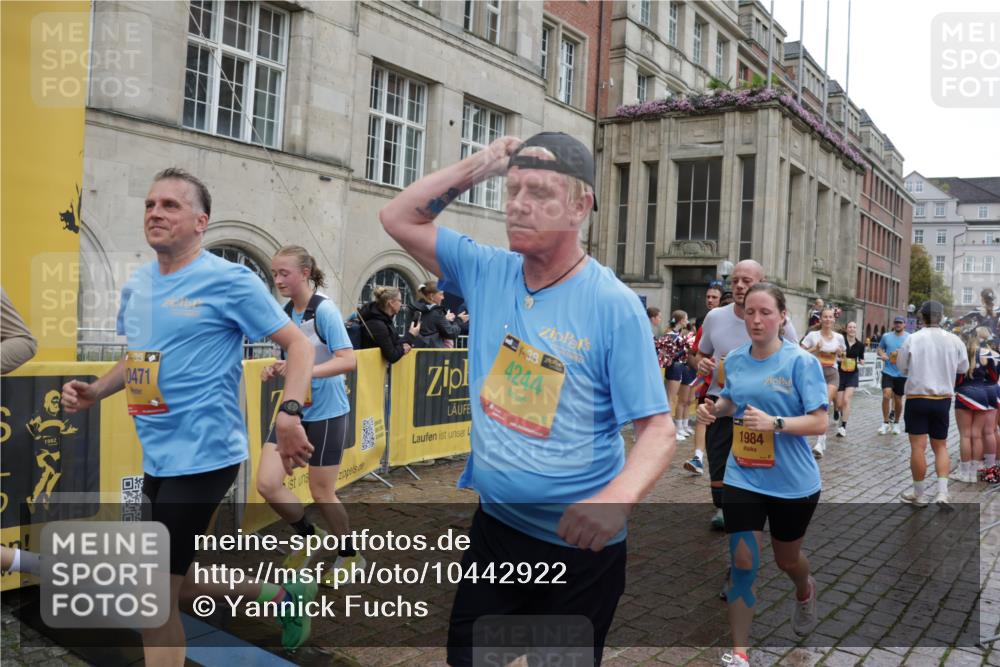 13.09.2026 - Kiel Lauf Yannick Fuchs http://msf.ph/oto/10442922 13.09.2026 11:56:33 Ziel  meine-sportfotos.de