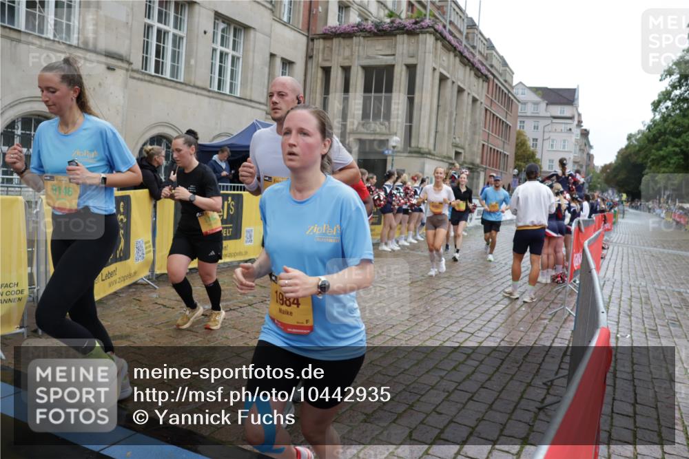 13.09.2026 - Kiel Lauf Yannick Fuchs http://msf.ph/oto/10442935 13.09.2026 11:56:34 Ziel  meine-sportfotos.de