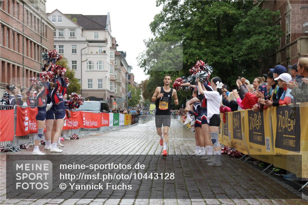 13.09.2026 - Kiel Lauf Yannick Fuchs http://msf.ph/oto/10443128 13.09.2026 11:58:58 Ziel 6694 meine-sportfotos.de