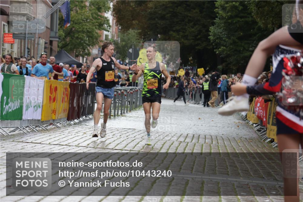 13.09.2026 - Kiel Lauf Yannick Fuchs http://msf.ph/oto/10443240 13.09.2026 11:59:54 Ziel 879, 12244 meine-sportfotos.de