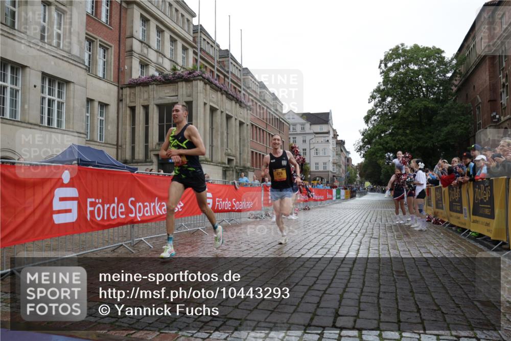 13.09.2026 - Kiel Lauf Yannick Fuchs http://msf.ph/oto/10443293 13.09.2026 12:00:00 Ziel 879, 12244 meine-sportfotos.de